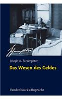Das Wesen Des Geldes