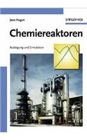 Chemiereaktoren: Auslegung und Simulation