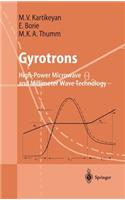 Gyrotrons
