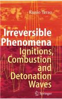 Irreversible Phenomena