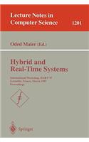 Hybrid and Real-Time Systems