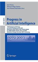 Progress in Artificial Intelligence