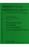 Oekonomische Bildung Mit Kindern Und Jugendlichen