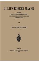 Julius Robert Mayer