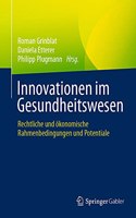 Innovationen Im Gesundheitswesen