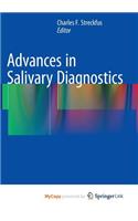Advances in Salivary Diagnostics
