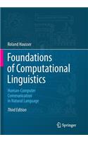 Foundations of Computational Linguistics: Human-Computer Communication in Natural Language