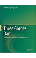 Three Gorges Dam