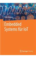 Embedded Systems Für Iot