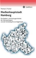 Medienhauptstadt Hamburg