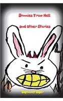 Bunnies From Hell and Other Stories