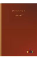 The Spy