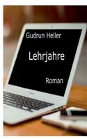Lehrjahre