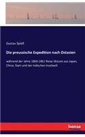 preussische Expedition nach Ostasien