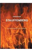 Operation Stauffenberg