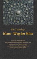 Islam - Weg der Mitte