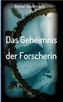 Klara und das Geheimnis der Forscherin