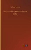 Schutz- und Trutzbündnisse in der Natur