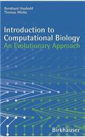 Introduction to Computational Biology