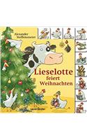 Lieselotte feiert Weihnachten