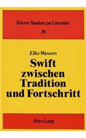 Swift Zwischen Tradition Und Fortschritt