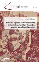 Historische Figurliche Baumwolldruckstoffe Im Kontext Von Herstellen, Verwenden, Sammeln, Ausstellen Und Vermitteln