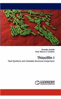 Thiocillin I