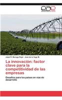 innovación