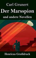 Marsspion (Großdruck)