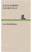 Les diaboliques