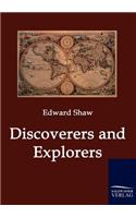 Discoverers and Explorers