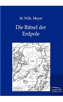 Rätsel der Erdpole