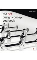 Red Dot Design Concept Yearbook