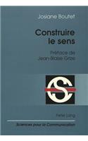 Construire le sens