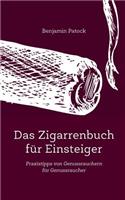 Zigarrenbuch für Einsteiger