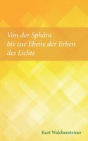 Von der Sphära bis zur Ebene der Erben des Lichts