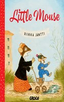 Little Mouse 1: Ein Mausetag