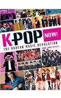 K-POP Now!