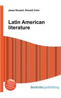 Latin American Literature