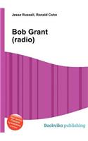 Bob Grant (Radio)