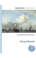 Gerard Brandt: (English)