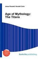 Age of Mythology: The Titans(English)