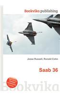 SAAB 36