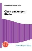 Oben Am Jungen Rhein