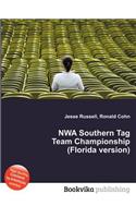 Nwa Southern Tag Team Championship (Florida Version): (English)