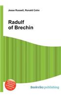 Radulf of Brechin