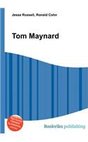 Tom Maynard: (English)