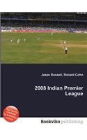 2008 Indian Premier League