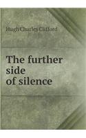 The further side of silence: (English)