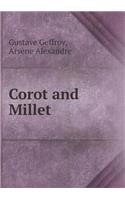 Corot and Millet